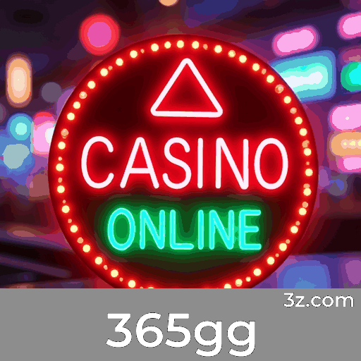 Cassino Online 365gg