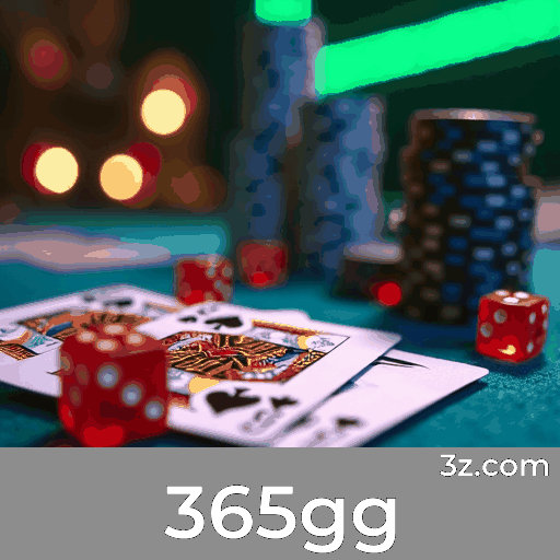 Cassino Online 365gg
