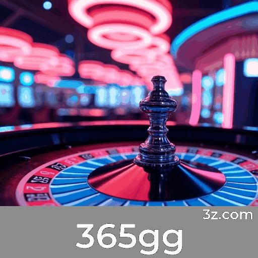 Acesso ao 365gg