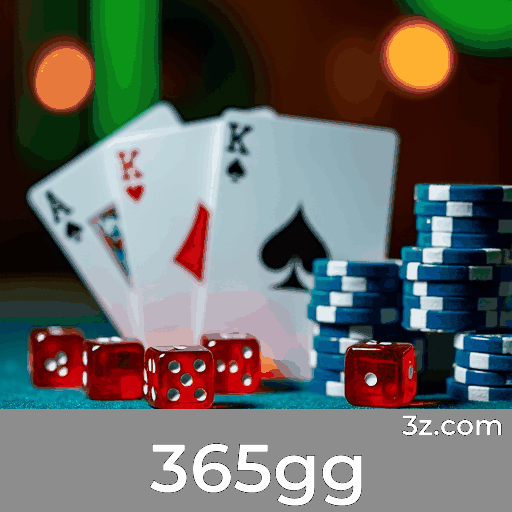 Acesso ao 365gg