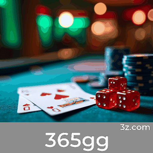 Acesso ao 365gg