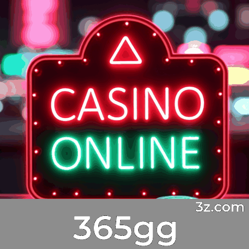 Acesso ao 365gg