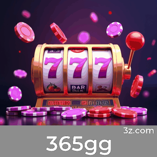 Cadastro na 365gg