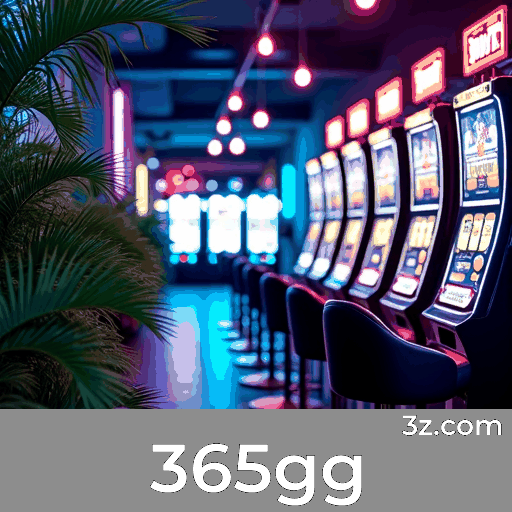 Cassino Online 365gg